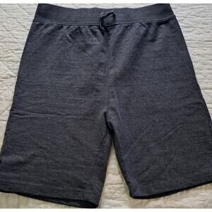 Boy's Huntington Beach Club Gray Slim fit Shorts Size 12